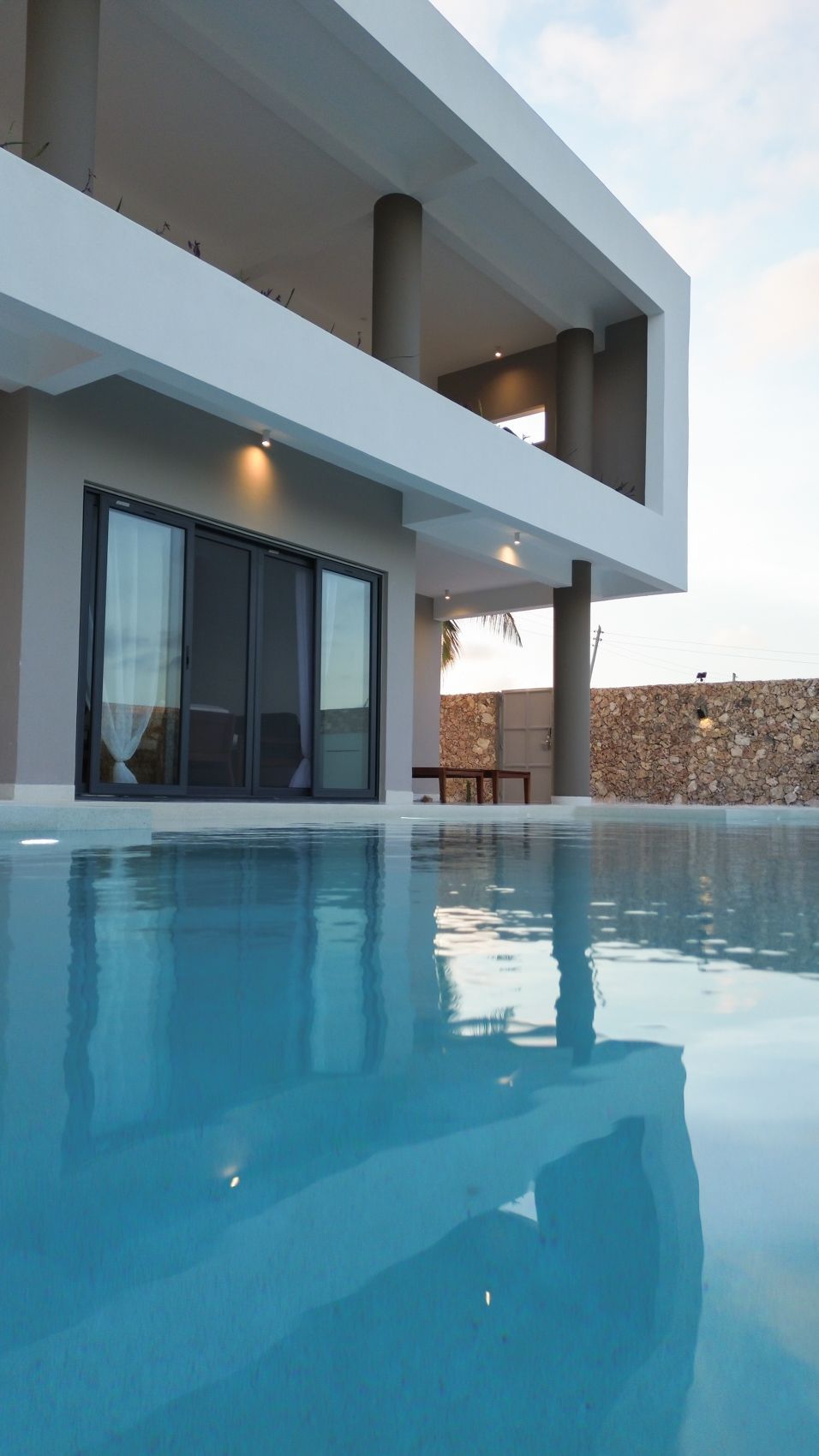 Watamu complex