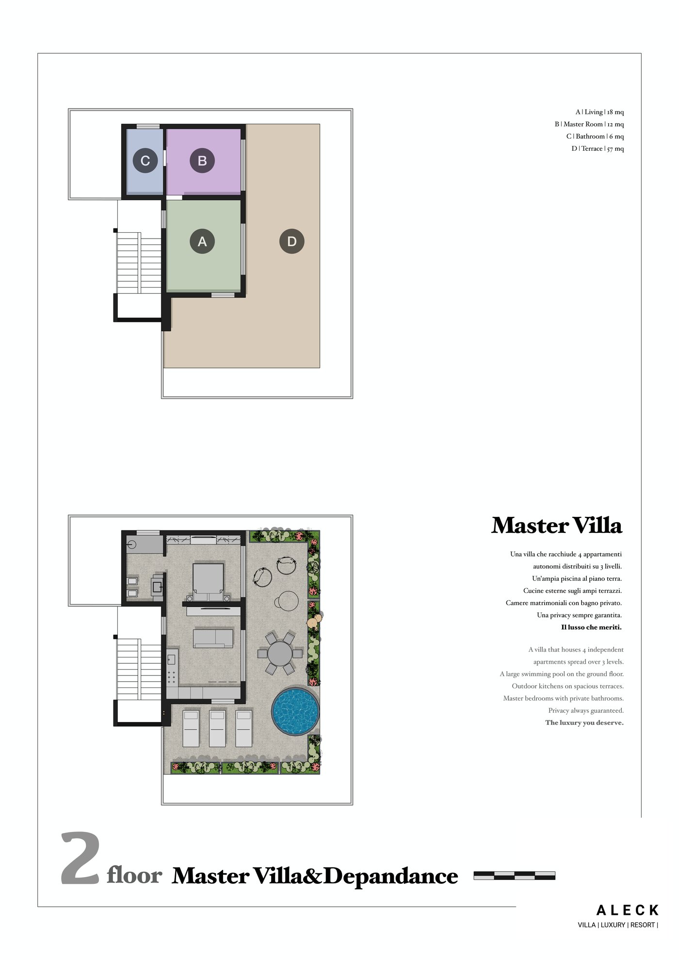 Top Apartment