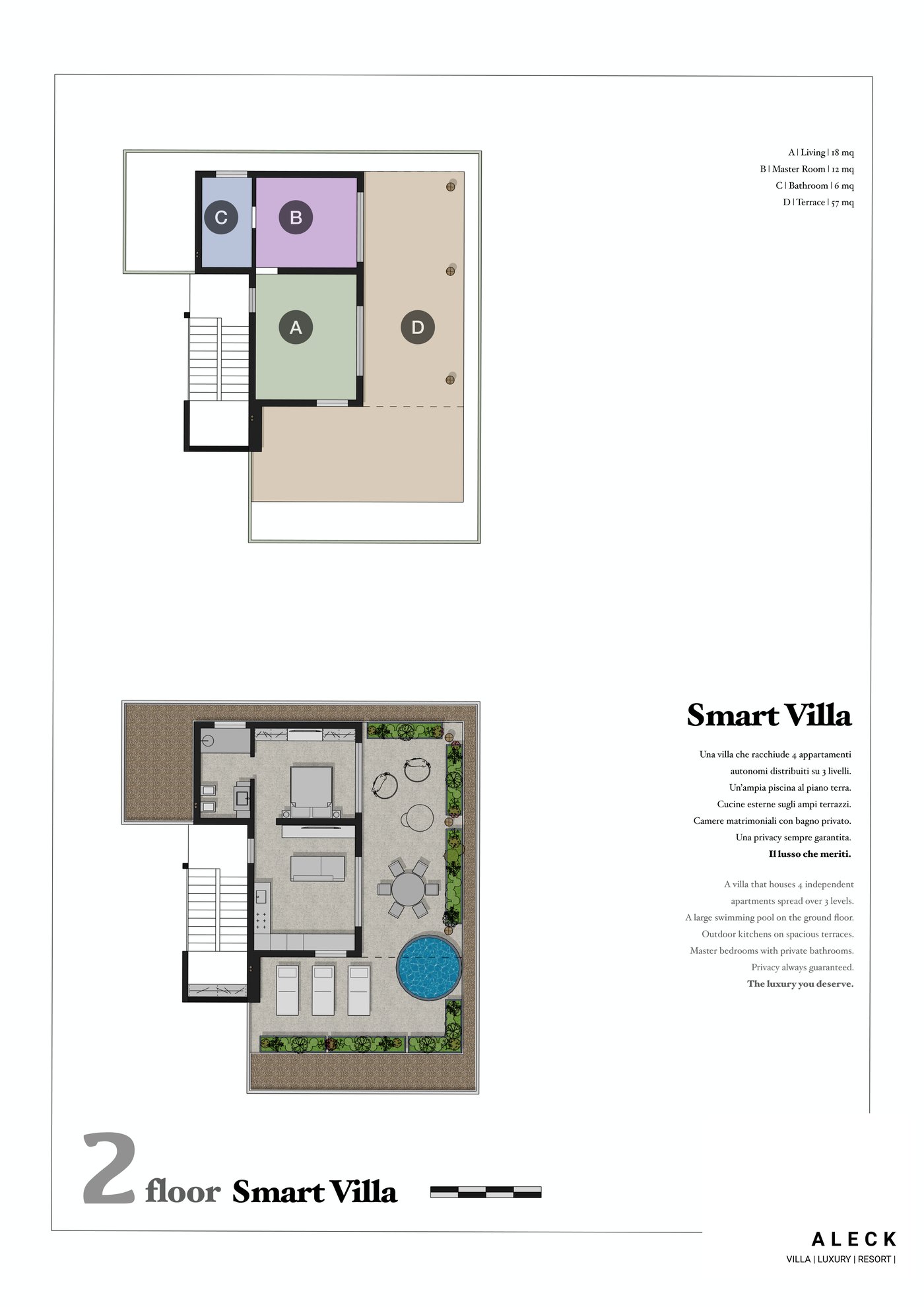 Top Apartment
