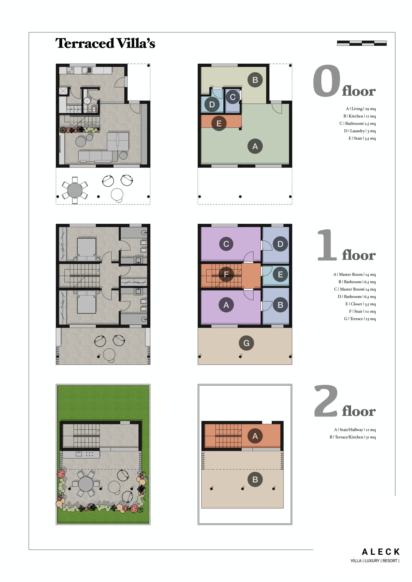 Ground Floor